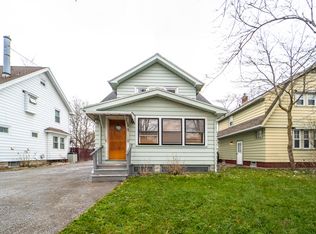 38 Elgrove Rd, Rochester, NY 14617