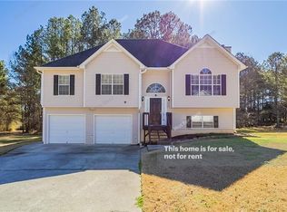 148 Thorntree Pass, Powder Springs, GA 30127