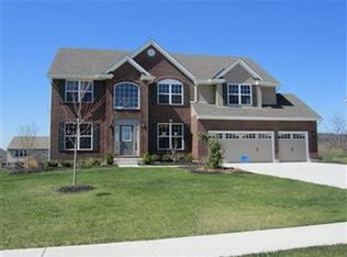 60 Dantawood Ln, Liberty Township, OH 45044