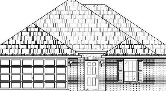 2nd image of 808 E Southern Trace Dr