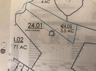 River Rd, KINGSTON, TN 37763