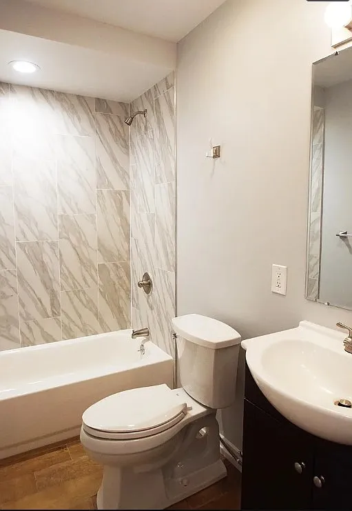Huge 2BR/1.5BA Apt | In-Unit Laundry + Modern Amenities | University City — Photo 2