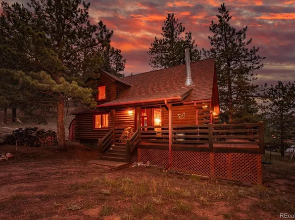 120 2nd Street, Guffey, CO 80820