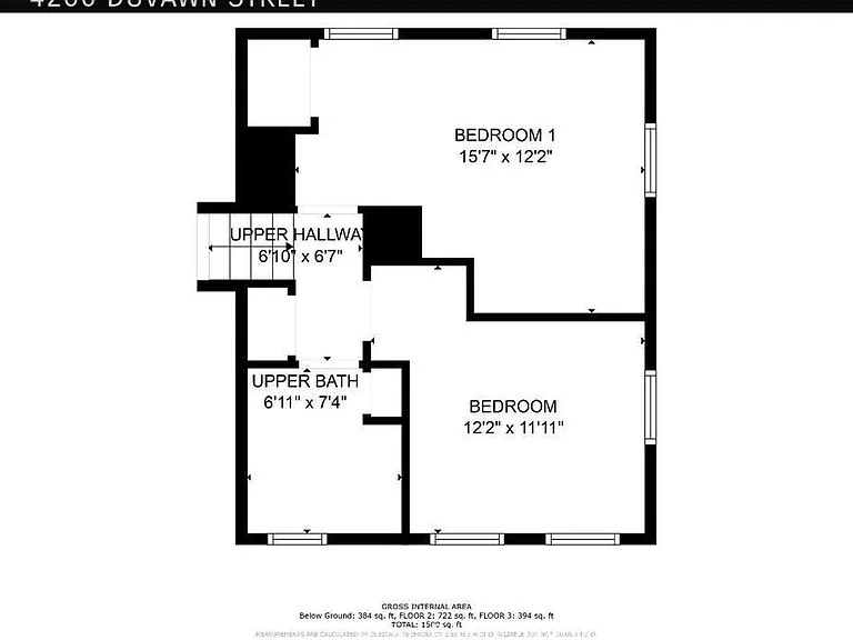 4206 Duvawn St — Photo 11