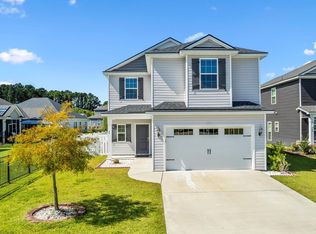 29 Spartina Ln, Richmond Hill, GA 31324