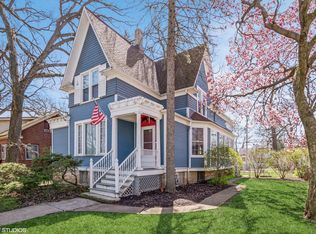 1727 W 100th St, Chicago, IL 60643