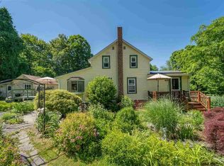 234 Union Center Rd, Ulster Park, NY 12487