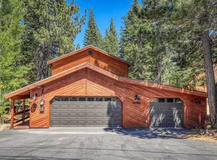 14386 Hansel Ave, Truckee, CA 96161