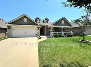 18504 Las Meninas Dr, Edmond, OK 73012