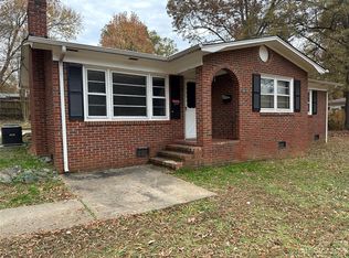 5418 Twin Ln, Charlotte, NC 28269