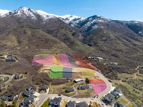 1423 N Stonne Ln House E, Kaysville, UT 84037