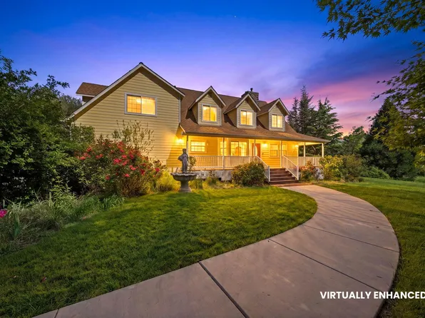 27535 Camino Real, Shingletown, CA 96088