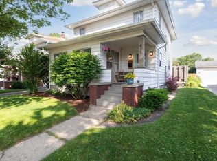 410 Park Ave, Mishawaka, IN 46545