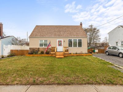 26 Lombardi Place, Amityville, NY, 11701
