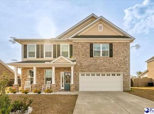 3130 Drumfinn Dr, Florence, SC 29501