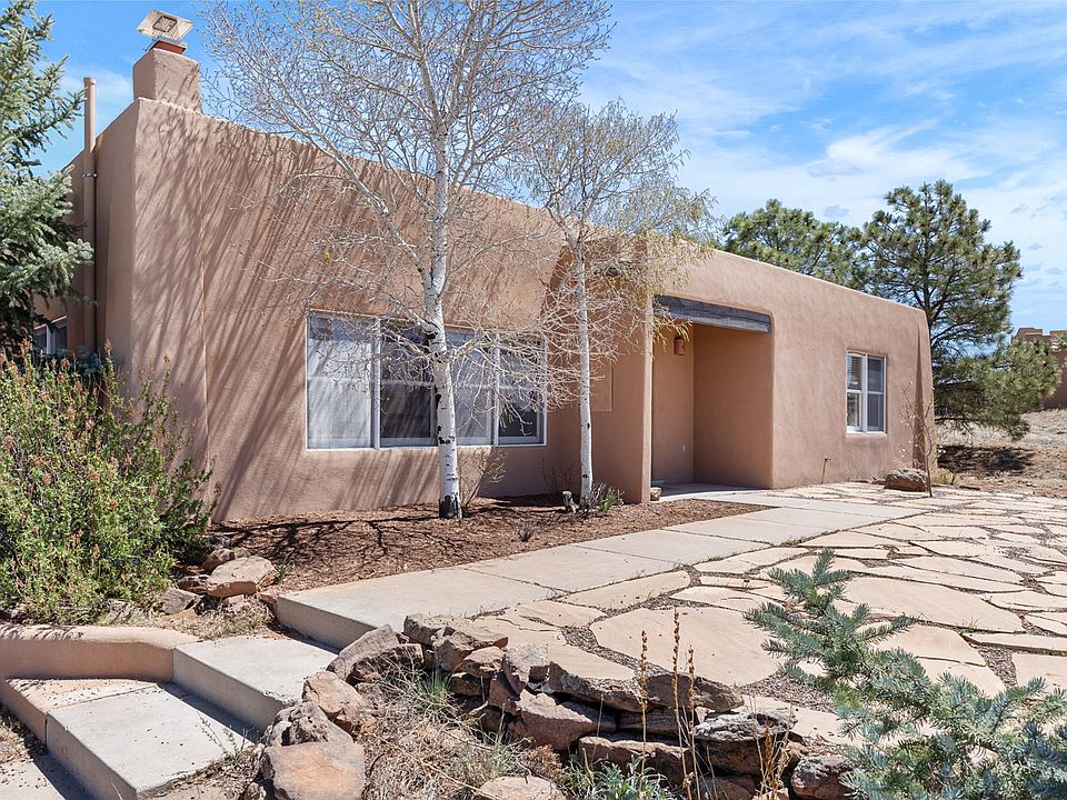 5 Eldorado Way, Santa Fe, NM 87508 Zillow