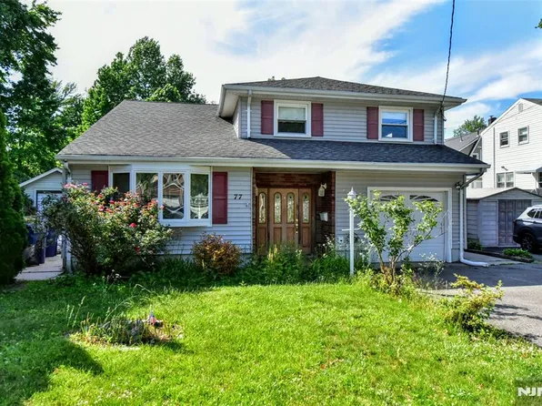 77 Herman St, Hackensack, NJ 07601