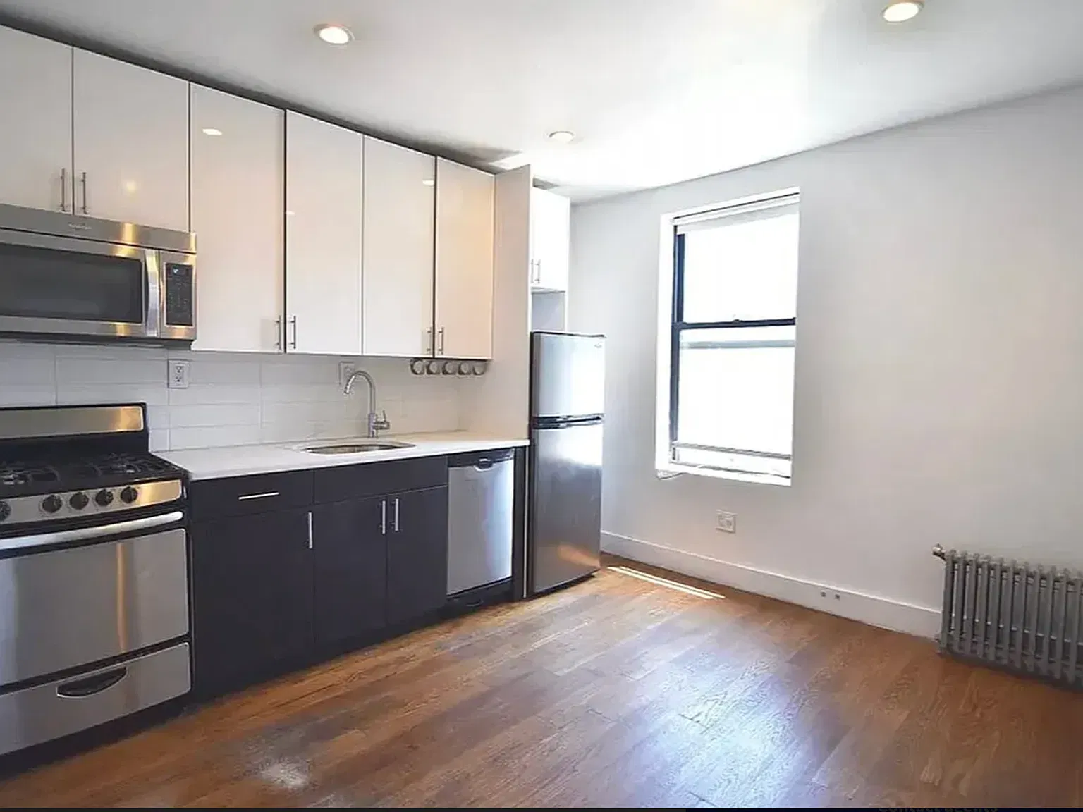 165 West 127th Street — Photo 1