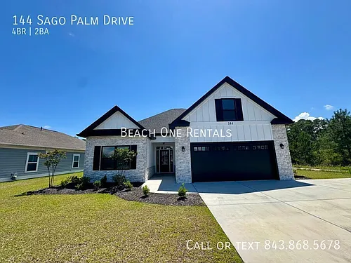 144 Sago Palm Dr Photo 1