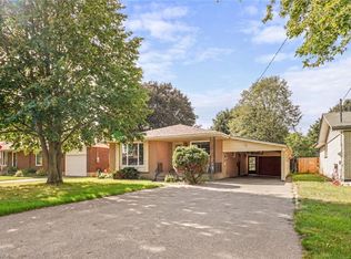4 Waddington St, Brantford, ON N3R2R1