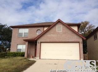 14470 Biltmore Gln, Live Oak, TX 78233