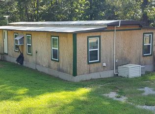 254 Henderson Rd, Lakeview, AR 72642