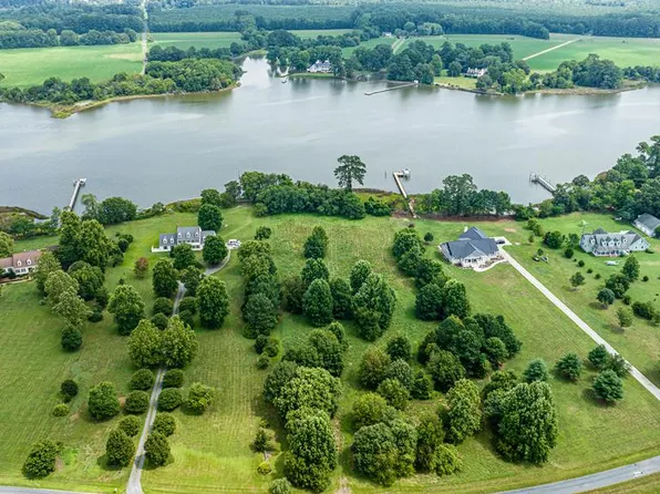 7 Blenheim Way, Melfa, VA 23410