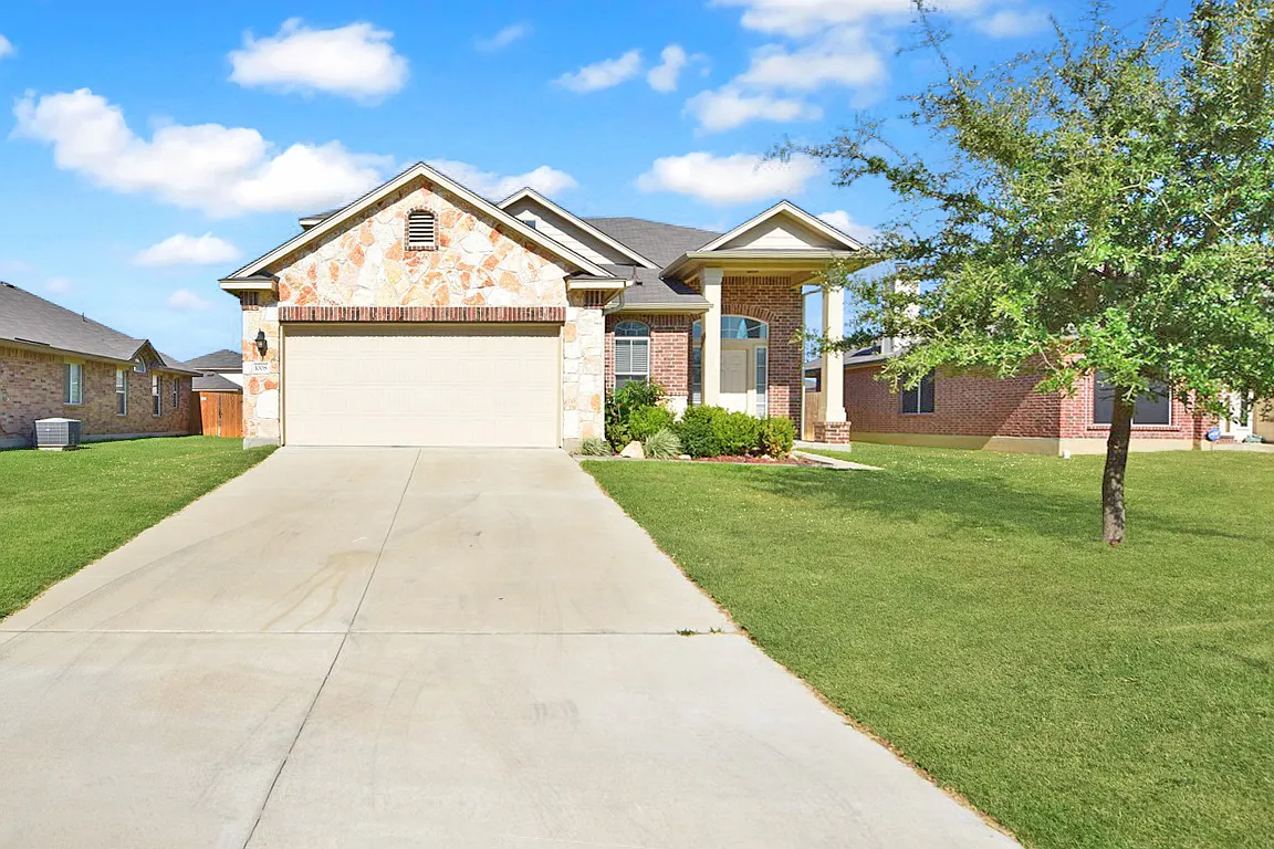 1008 Starlight Dr, Temple — Photo 1
