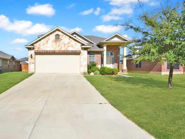 1008 Starlight Dr, Temple, TX 76502
