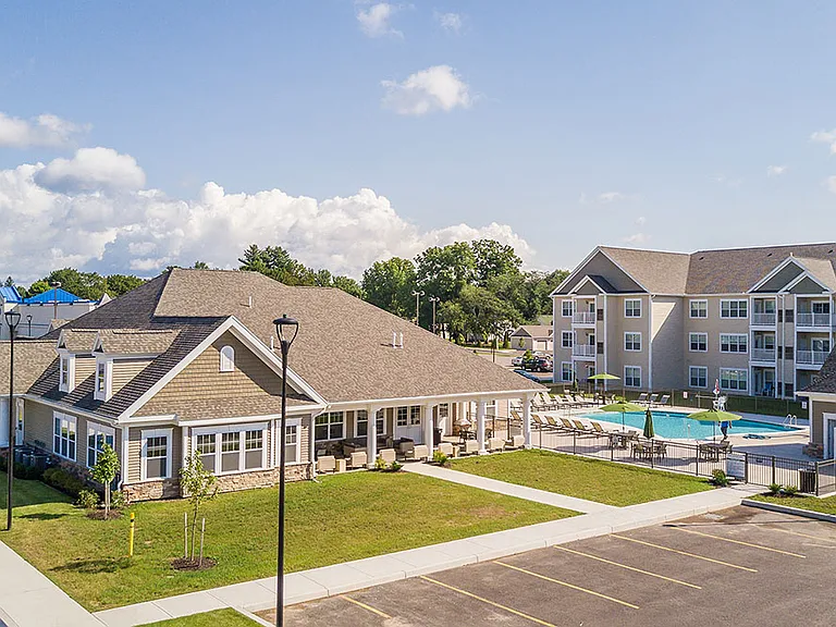 The Landings at Meadowood Apartment Homes — Photo 18
