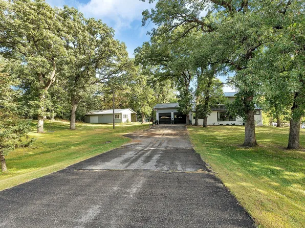 4678 132nd Ave NE, Spicer, MN 56288