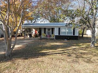 3008 W 4th Ave, Corsicana, TX 75110