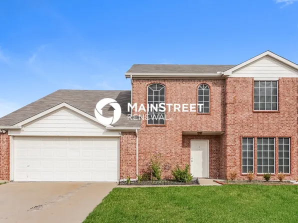 106 Painted Trl, Forney, TX 75126