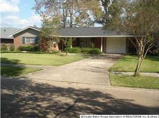 265 Bonnie Dr, Baton Rouge, LA 70819