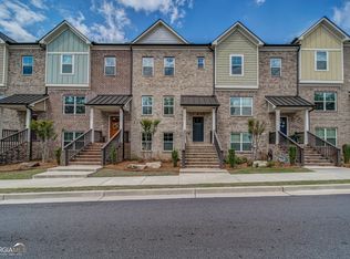 166 Panther Point Ln, Lawrenceville, GA 30046