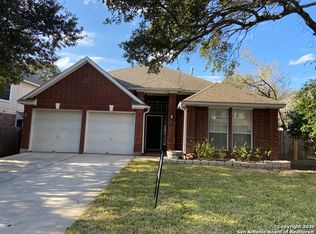 12311 Hart Rnch, San Antonio, TX 78249