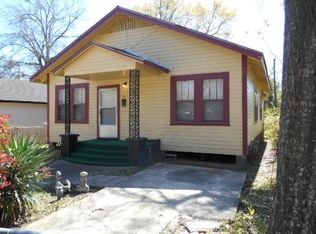 516 Main Blvd, Prichard, AL 36610