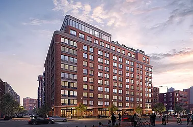 Rented by Atlantic Development Group LLC