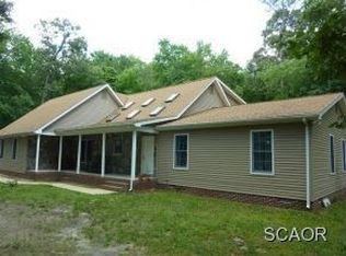 15038 Wootten Rd, Laurel, DE 19956