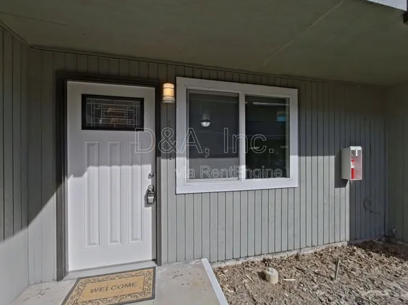 1961 NW Grant Ave APT 1, Corvallis, OR 97330