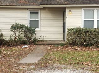 110 Raleigh St, Williamsburg, VA 23185