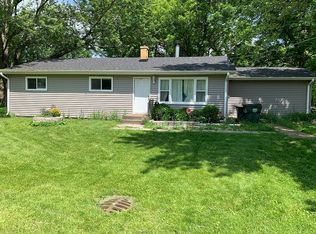 8012 Lorraine St, Spring Grove, IL 60081