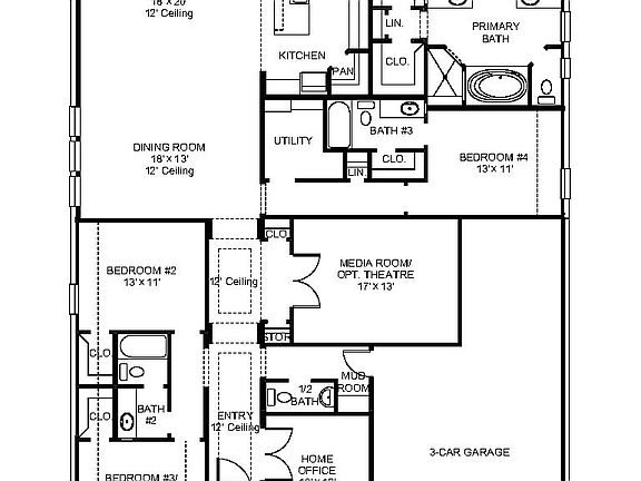 2nd image of 930 River Sky Rd