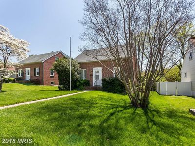 5709 Newholme Ave, Baltimore, MD, 21206