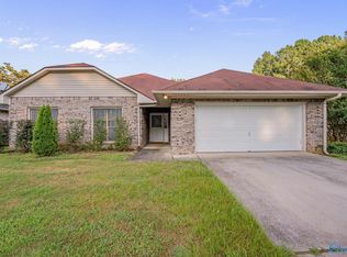 12005 Ashton Rd SE, Huntsville, AL 35803