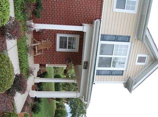 14117 Castle Abbey Ln #14117, Charlotte, NC 28277