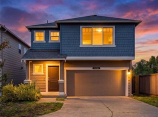 18204 E 110th AVE, Puyallup, WA 98374