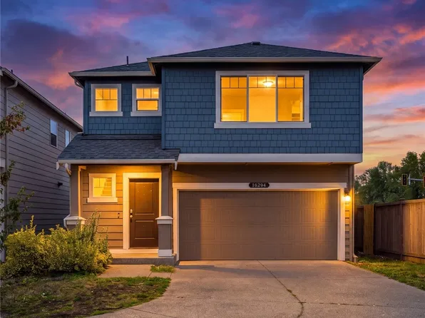 18204 E 110th AVE, Puyallup, WA 98374