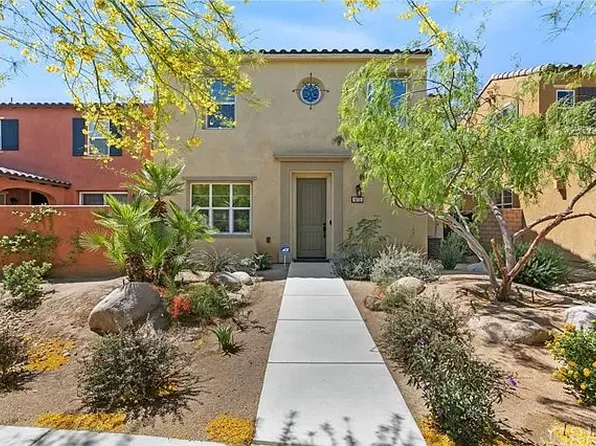 473 Paseo Del Corazon, Palm Desert, CA 92211