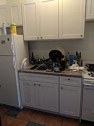 Rented by Loisaida Realty